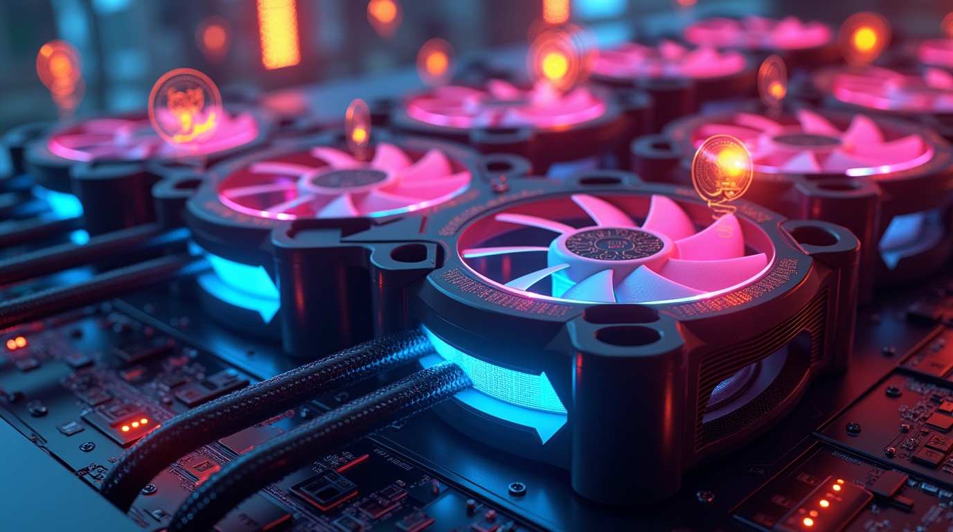 Start Mining with WeMine in Just 3 Steps!