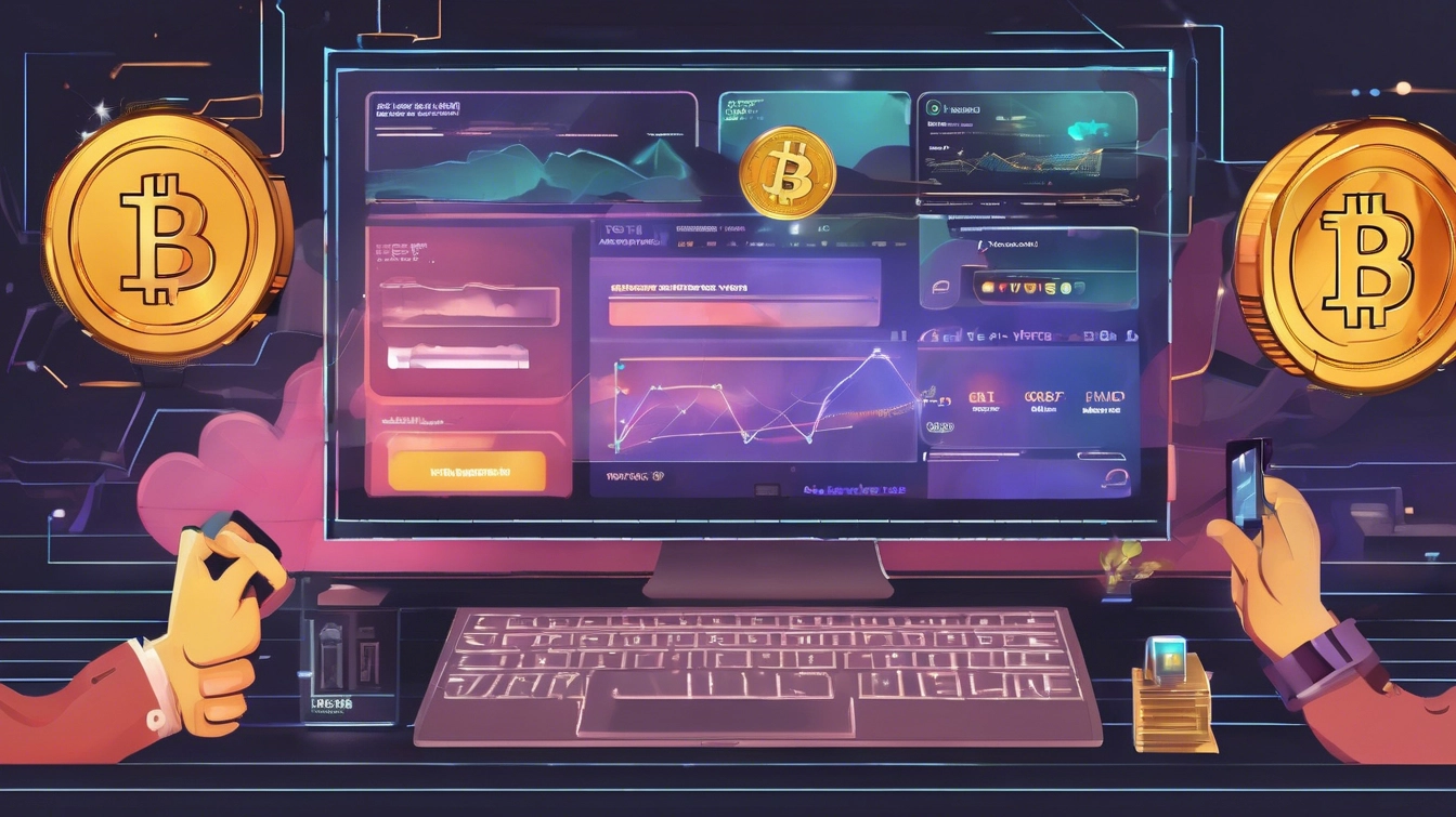 Getting Started with WeMine - Your Cloud Mining Journey Begins!